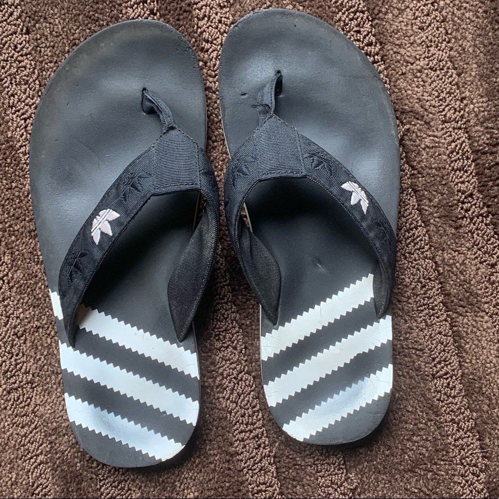 Adidas Sandals - Picture 2 of 5